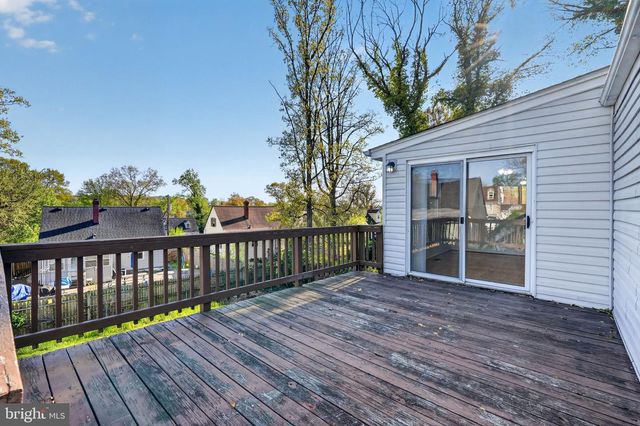 5441 TAUSSIG RD, Bladensburg, MD 20710