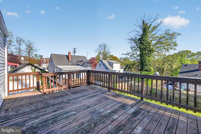 5441 TAUSSIG RD, Bladensburg, MD 20710