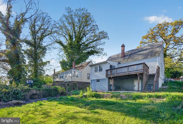 5441 TAUSSIG RD, Bladensburg, MD 20710