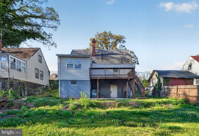 5441 TAUSSIG RD, Bladensburg, MD 20710