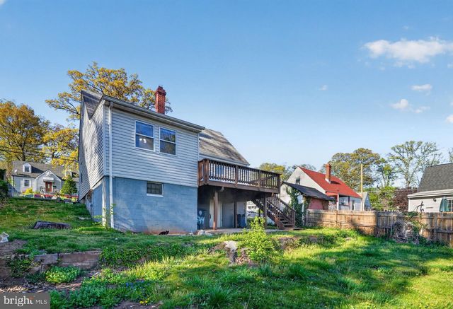 5441 TAUSSIG RD, Bladensburg, MD 20710