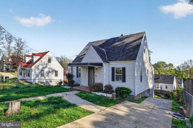 5441 TAUSSIG RD, Bladensburg, MD 20710