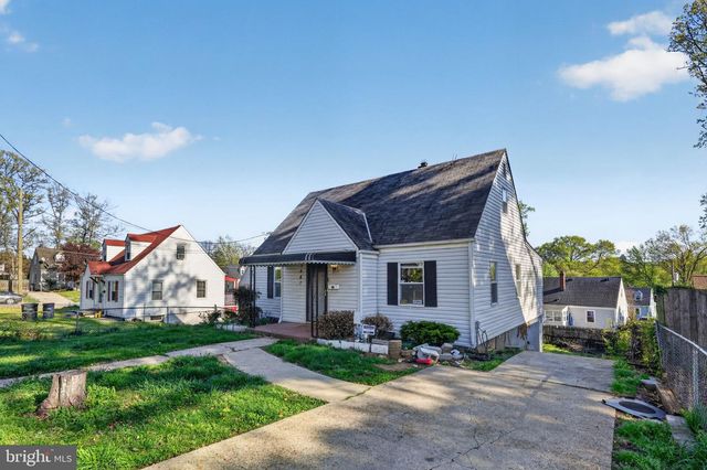 5441 TAUSSIG RD, Bladensburg, MD 20710