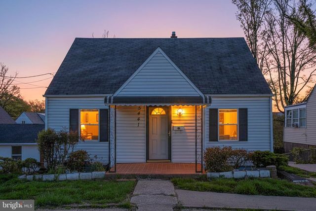 5441 TAUSSIG RD, Bladensburg, MD 20710