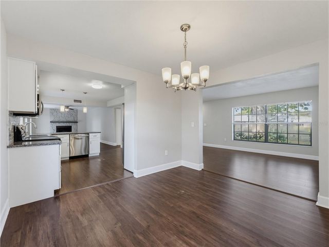 414 STILL MEADOWS CIRCLE E, Palm Harbor, FL 34683