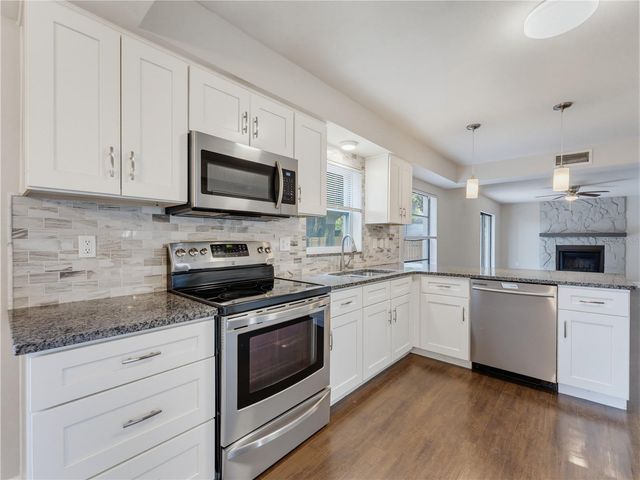 414 STILL MEADOWS CIRCLE E, Palm Harbor, FL 34683
