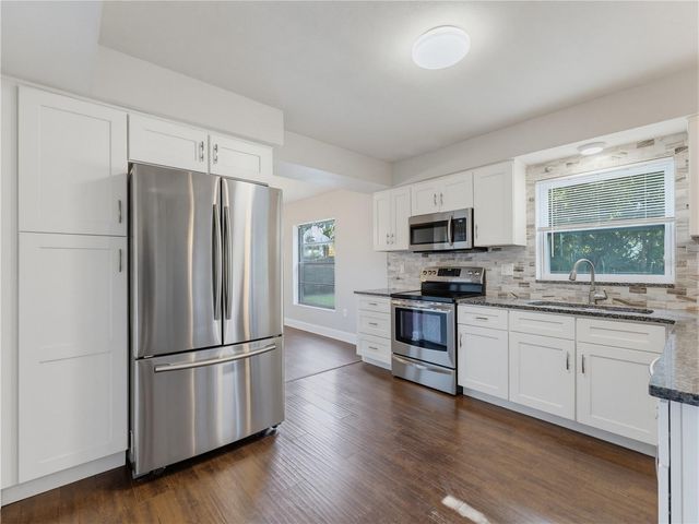 414 STILL MEADOWS CIRCLE E, Palm Harbor, FL 34683