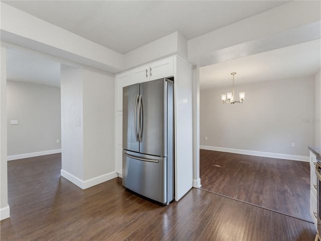 414 STILL MEADOWS CIRCLE E, Palm Harbor, FL 34683