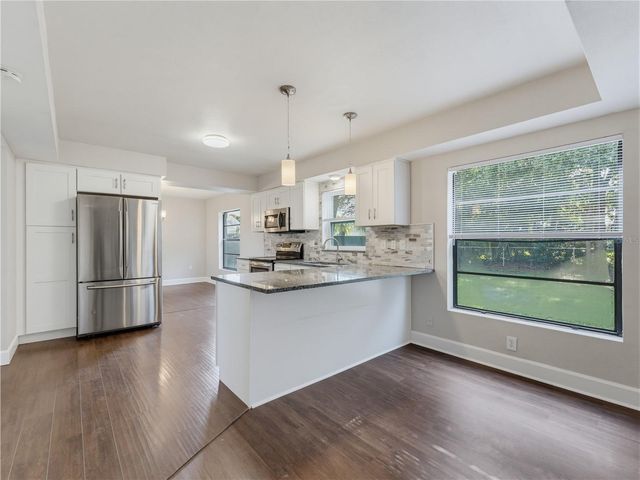 414 STILL MEADOWS CIRCLE E, Palm Harbor, FL 34683