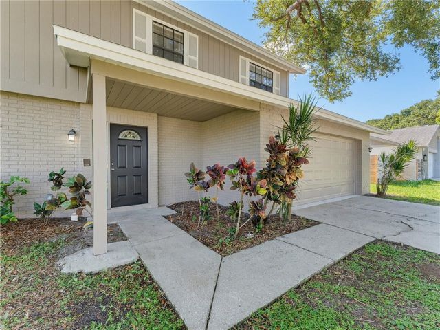 414 STILL MEADOWS CIRCLE E, Palm Harbor, FL 34683