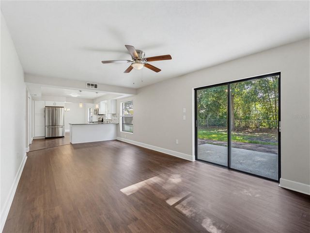 414 STILL MEADOWS CIRCLE E, Palm Harbor, FL 34683