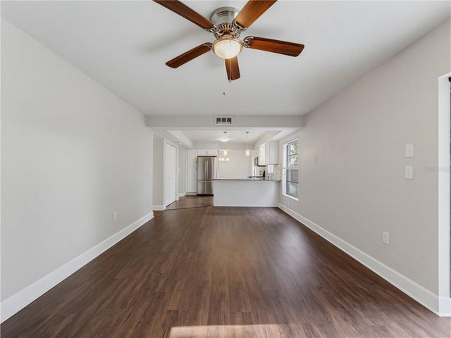 414 STILL MEADOWS CIRCLE E, Palm Harbor, FL 34683