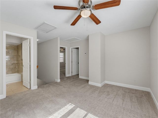414 STILL MEADOWS CIRCLE E, Palm Harbor, FL 34683