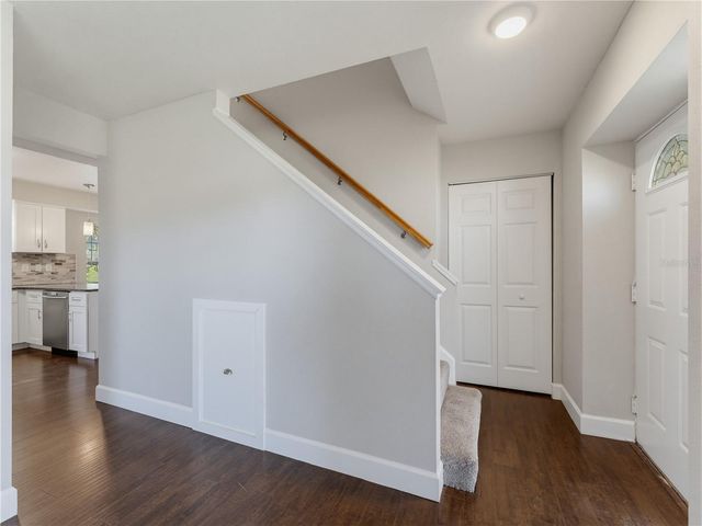 414 STILL MEADOWS CIRCLE E, Palm Harbor, FL 34683