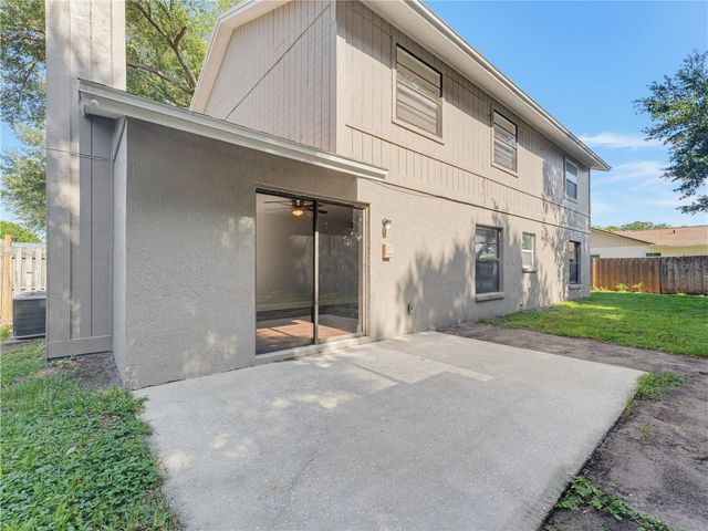 414 STILL MEADOWS CIRCLE E, Palm Harbor, FL 34683