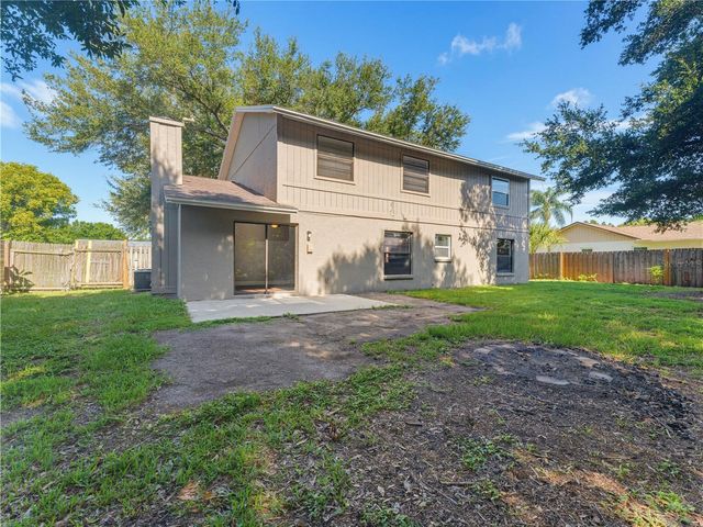 414 STILL MEADOWS CIRCLE E, Palm Harbor, FL 34683