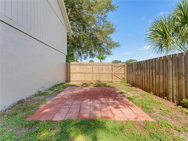 414 STILL MEADOWS CIRCLE E, Palm Harbor, FL 34683
