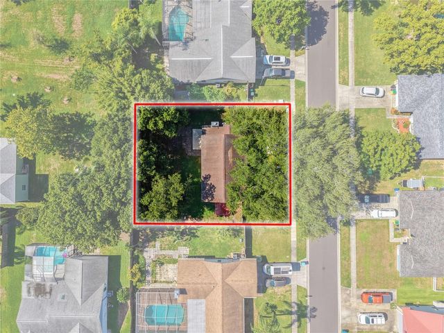 414 STILL MEADOWS CIRCLE E, Palm Harbor, FL 34683