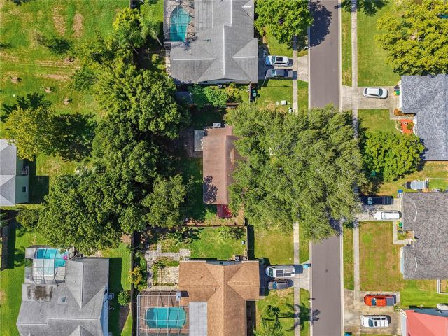 414 STILL MEADOWS CIRCLE E, Palm Harbor, FL 34683