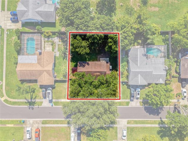 414 STILL MEADOWS CIRCLE E, Palm Harbor, FL 34683