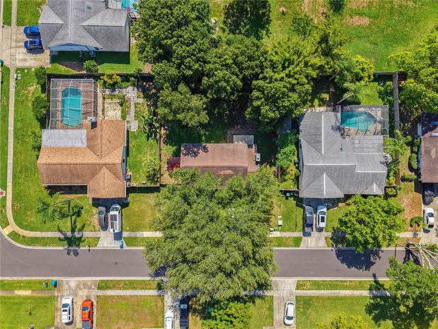 414 STILL MEADOWS CIRCLE E, Palm Harbor, FL 34683