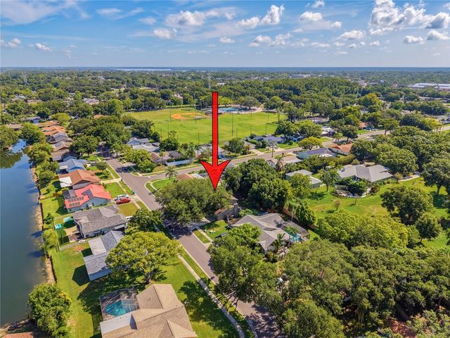 414 STILL MEADOWS CIRCLE E, Palm Harbor, FL 34683