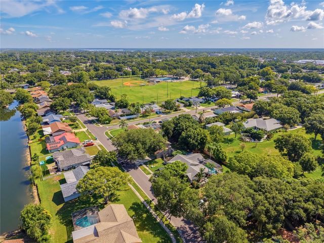 414 STILL MEADOWS CIRCLE E, Palm Harbor, FL 34683