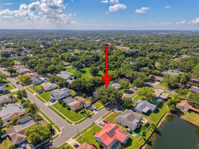 414 STILL MEADOWS CIRCLE E, Palm Harbor, FL 34683