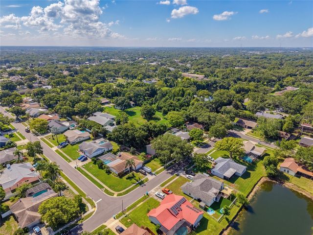 414 STILL MEADOWS CIRCLE E, Palm Harbor, FL 34683