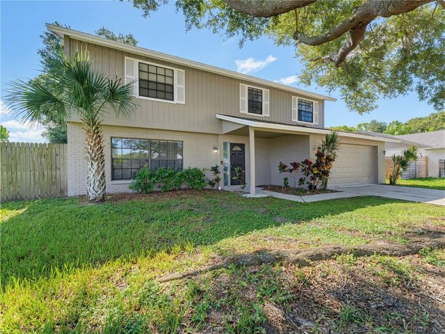 414 STILL MEADOWS CIRCLE E, Palm Harbor, FL 34683