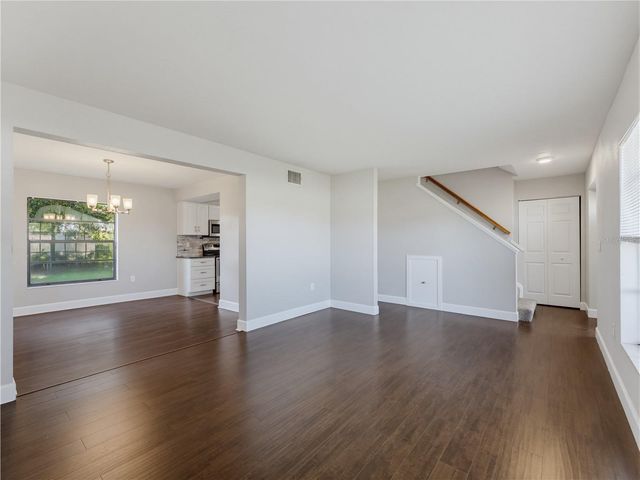 414 STILL MEADOWS CIRCLE E, Palm Harbor, FL 34683