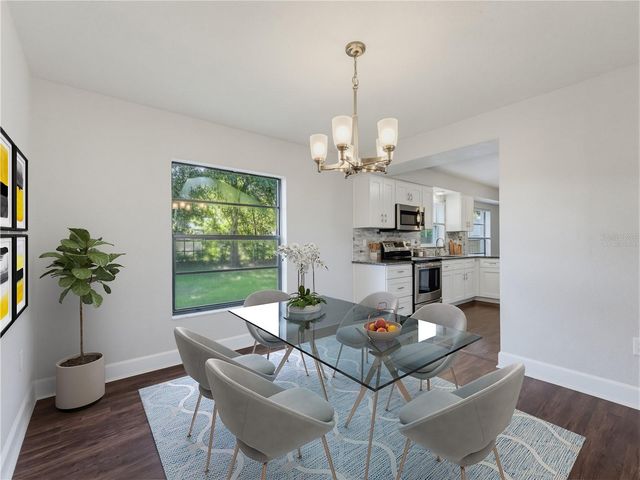414 STILL MEADOWS CIRCLE E, Palm Harbor, FL 34683