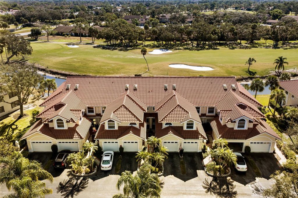 5590 GOLF POINTE DRIVE 5590, Sarasota, FL 34243