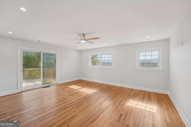 4015 Cascade Road SW, South Fulton, GA 30331