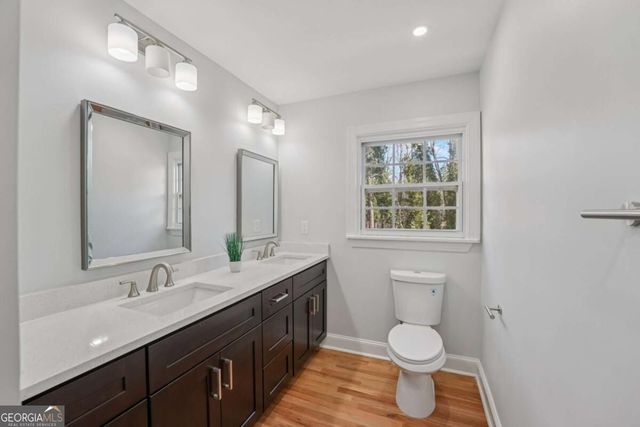 4015 Cascade Road SW, South Fulton, GA 30331