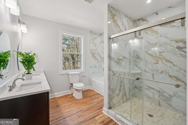 4015 Cascade Road SW, South Fulton, GA 30331