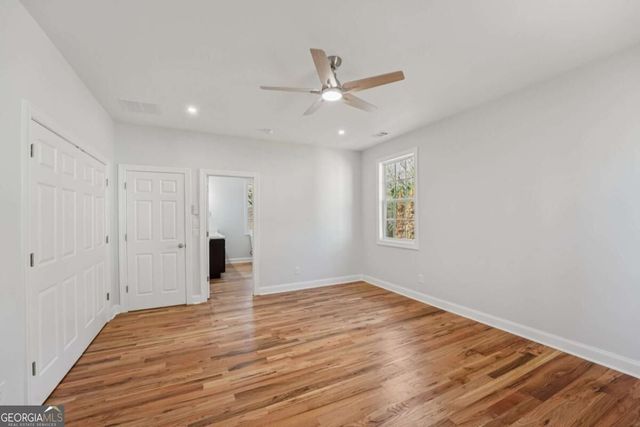 4015 Cascade Road SW, South Fulton, GA 30331