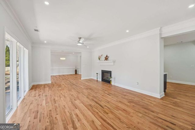 4015 Cascade Road SW, South Fulton, GA 30331
