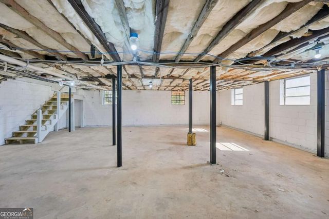4015 Cascade Road SW, South Fulton, GA 30331