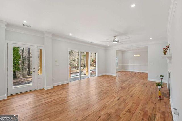 4015 Cascade Road SW, South Fulton, GA 30331