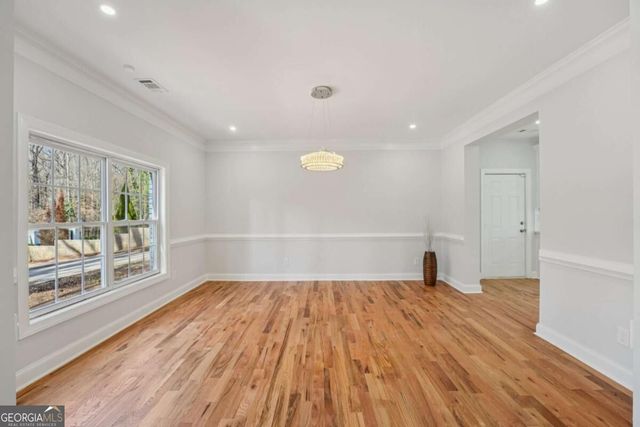 4015 Cascade Road SW, South Fulton, GA 30331