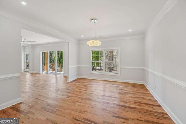 4015 Cascade Road SW, South Fulton, GA 30331