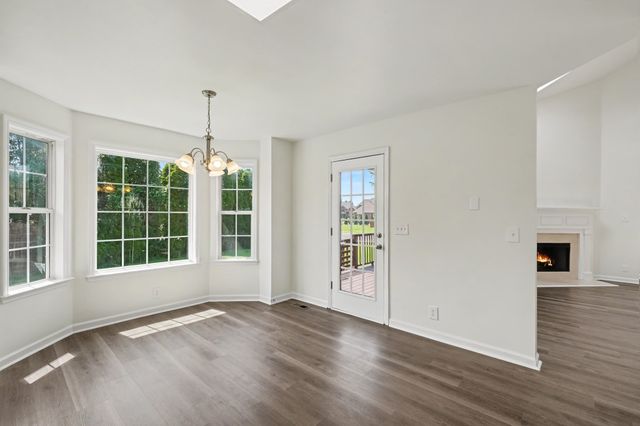 2904 Schoolside St, Murfreesboro, TN 37128