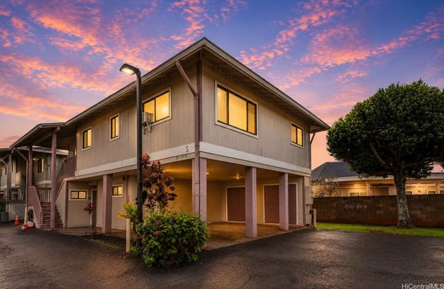 95-349 Kuahelani Avenue B-2, Mililani, HI 96789