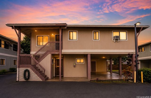 95-349 Kuahelani Avenue B-2, Mililani, HI 96789