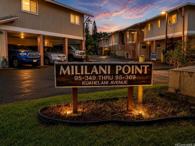 95-349 Kuahelani Avenue B-2, Mililani, HI 96789