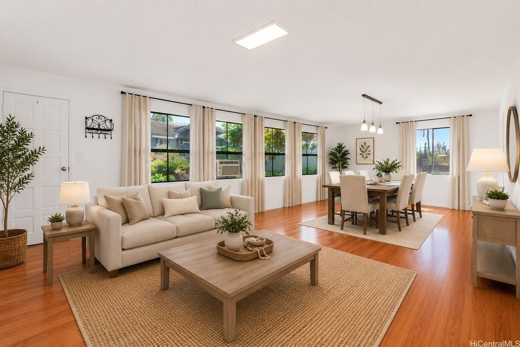 95-349 Kuahelani Avenue B-2, Mililani, HI 96789