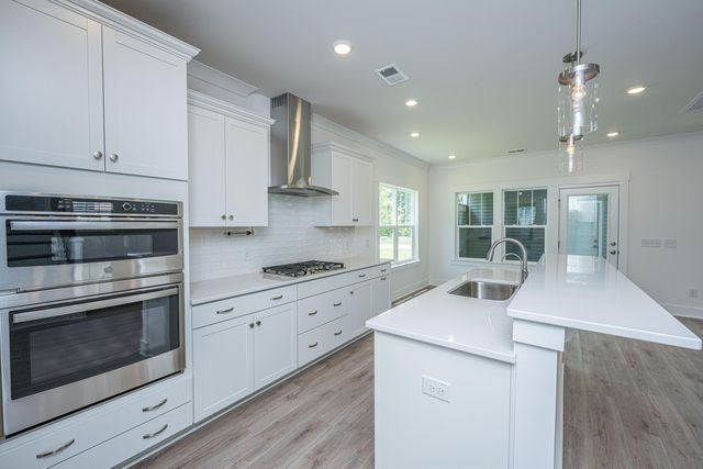 209 Omalley Drive, Summerville, SC 29483