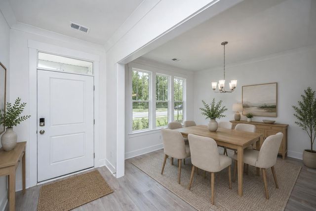209 Omalley Drive, Summerville, SC 29483