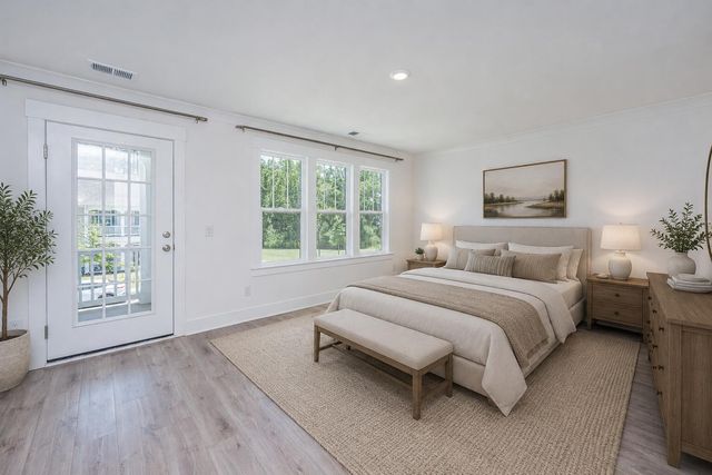209 Omalley Drive, Summerville, SC 29483